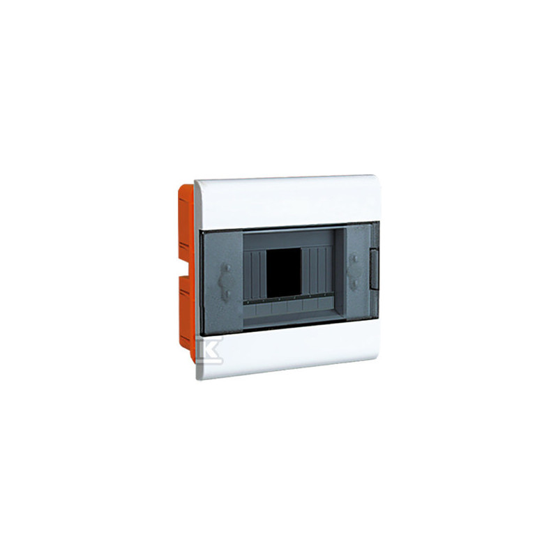 ROZDZ.P/T SRP-6 (N+PE) IP40
