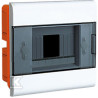 ROZDZ.P/T SRP-6 (N+PE) IP40