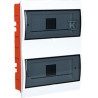 ROZDZ.P/T-24 (N+PE) IP40 FALA
