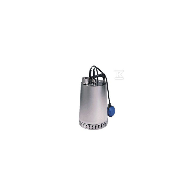 POMPA UNILIFT AP 12.40.08.A1 0.8KW 1X230