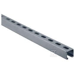 BIS SZYNA 41X82X2.5 6MB RAPIDSTRUT