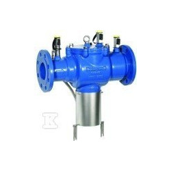 IZOLATOR PRZEPŁ.ZWROTNEGO BA300-65A