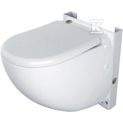 SANICOMPACT COMF MISK.WISZ.SILENCE DESK