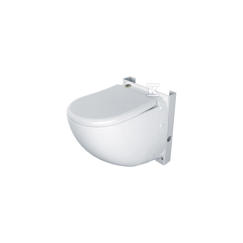 SANICOMPACT COMF MISK.WISZ.SILENCE DESK