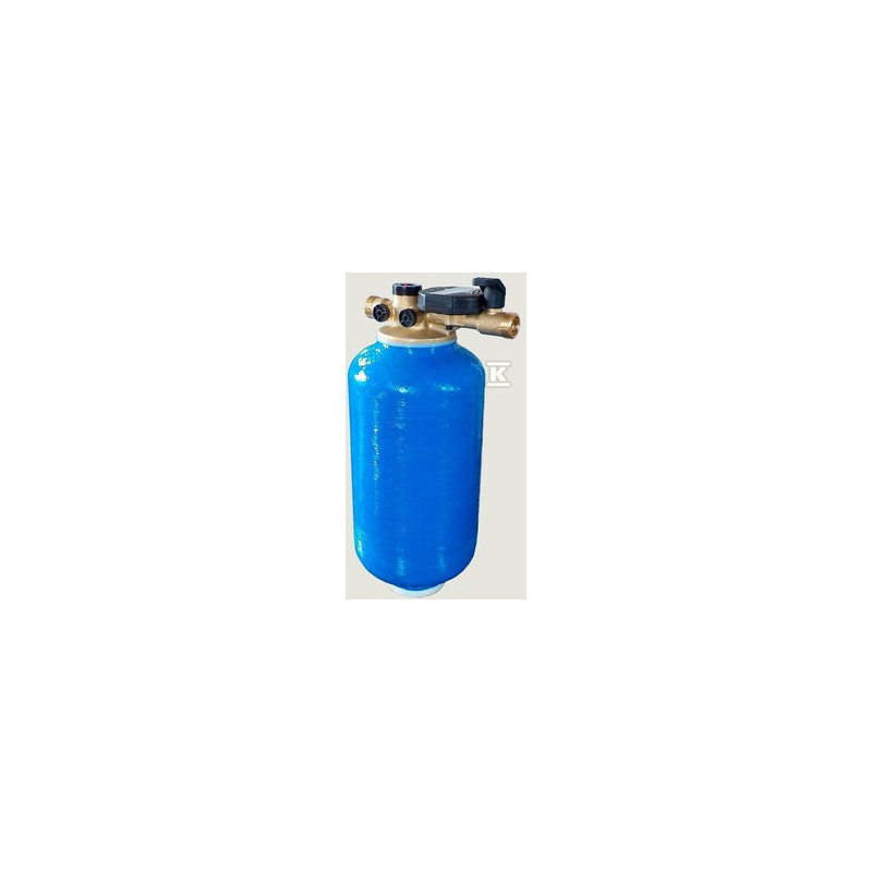 DEMINERAL.WODY TYP 3200 DN15  BUTLA 4L