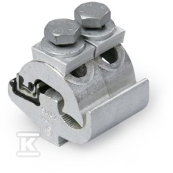 SM4.21 ZACISK AL/CU 50-240 AL/10-95CU