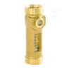 TACOSETTER INLINE 100 DN15 1-3.5 L/MIN