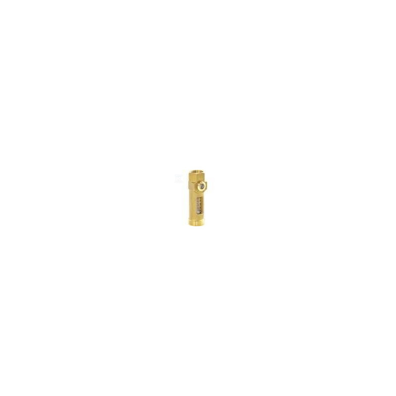 TACOSETTER INLINE 100 DN15 0.6-2.4 L/MIN