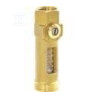 TACOSETTER INLINE 100 DN15 0.6-2.4 L/MIN