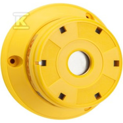 SYGNALIZATOR AKUSTYCZNY S-3 (12V, 110DB)