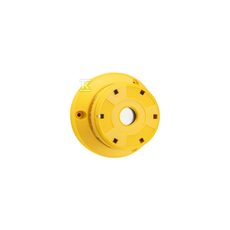 SYGNALIZATOR AKUSTYCZNY S-3 (12V, 110DB)