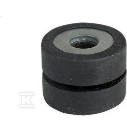 BIS AMORTYZATOR M10 EPDM KOMPLET
