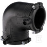 KOL.EL.90ST.D32 SDR11,PN10 GAZ/PN16 WODA