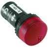 CL2-523C LAMPKA BIAŁA 230V AC
