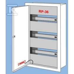 ROZDZ.RP-36 P/T