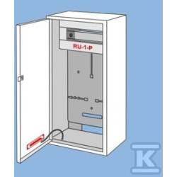 ROZDZ.RU-1-P UNIW.