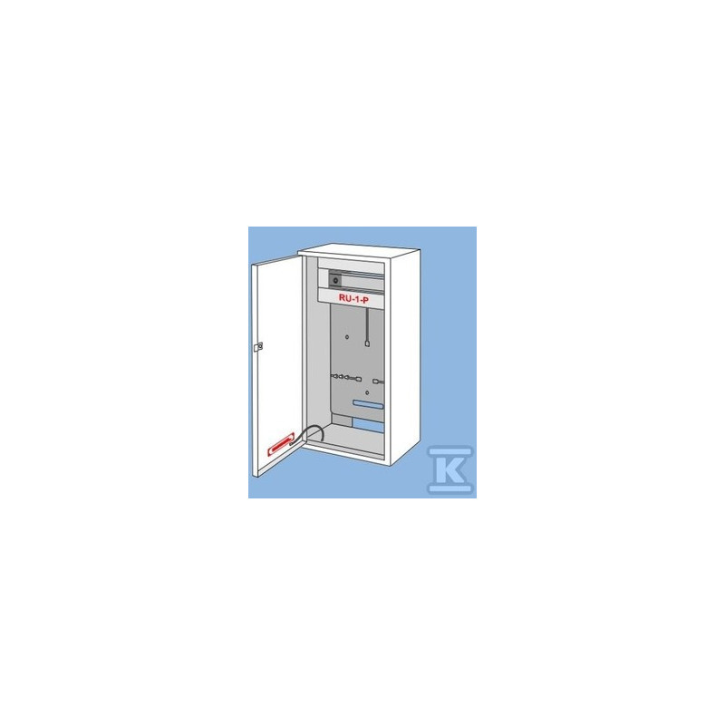 ROZDZ.RU-1-P UNIW.