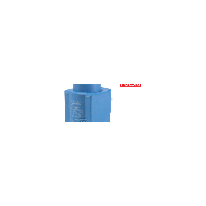 CEWKA 230V 50HZ DO EV220B TYP BE230AS