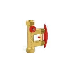 TACOSETTER BYPASS 100 DN32, 20-70 L/MIN