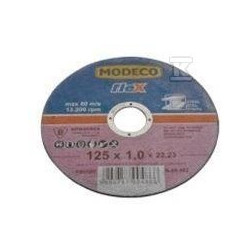 TARCZ.DO STALI230X1.9X22.23MM PŁASKA