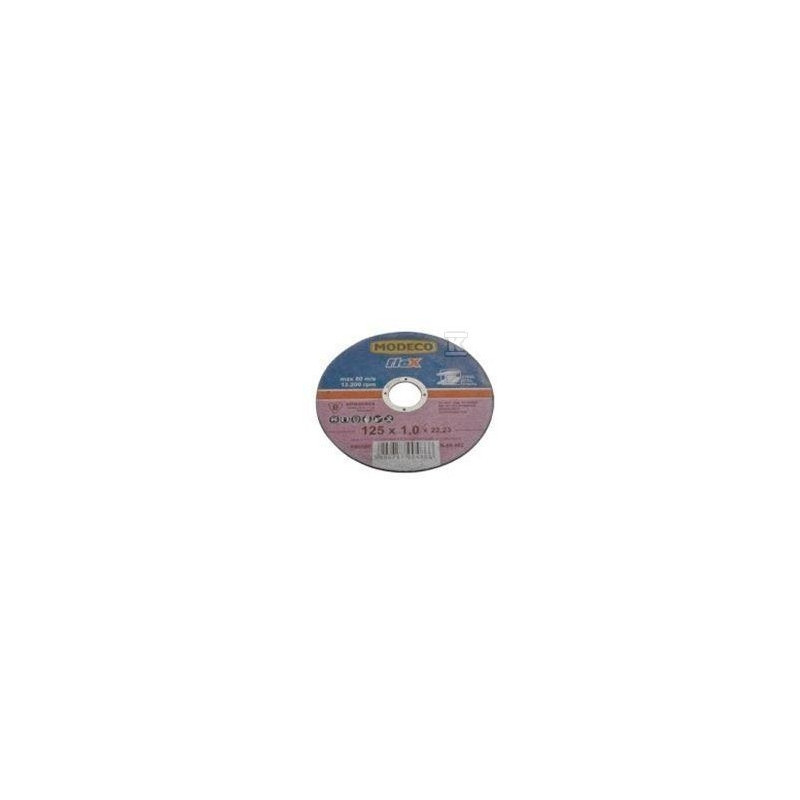 TARCZ.DO STALI230X1.9X22.23MM PŁASKA