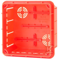 PP/T 5 (130X130X70) PUSZKA INST