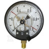 MANOM.KONTAKT 0-0,6 MPa R160 EM3 M20X1,5