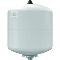 NACZYNIE WZB.S25 10 BAR/70°C BIAŁE