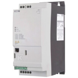 FALOWNIK, UZ 230V, 9,6 A I 2,2 KW