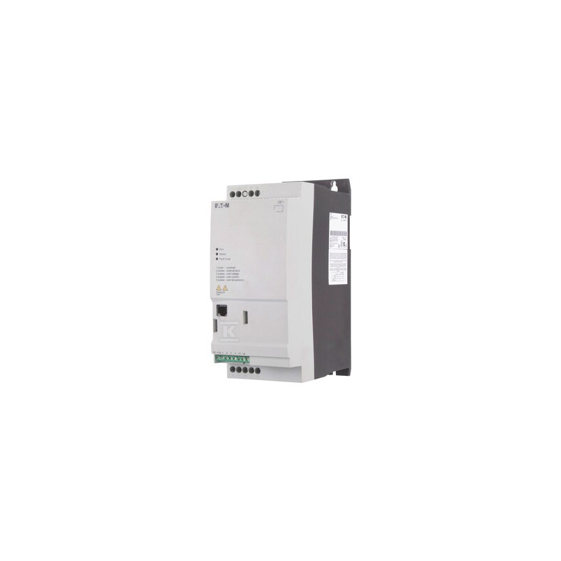FALOWNIK, UZ 230V, 9,6 A I 2,2 KW