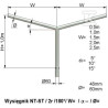 WYSIĘG.NT ST 1/2R/1M/15ST.