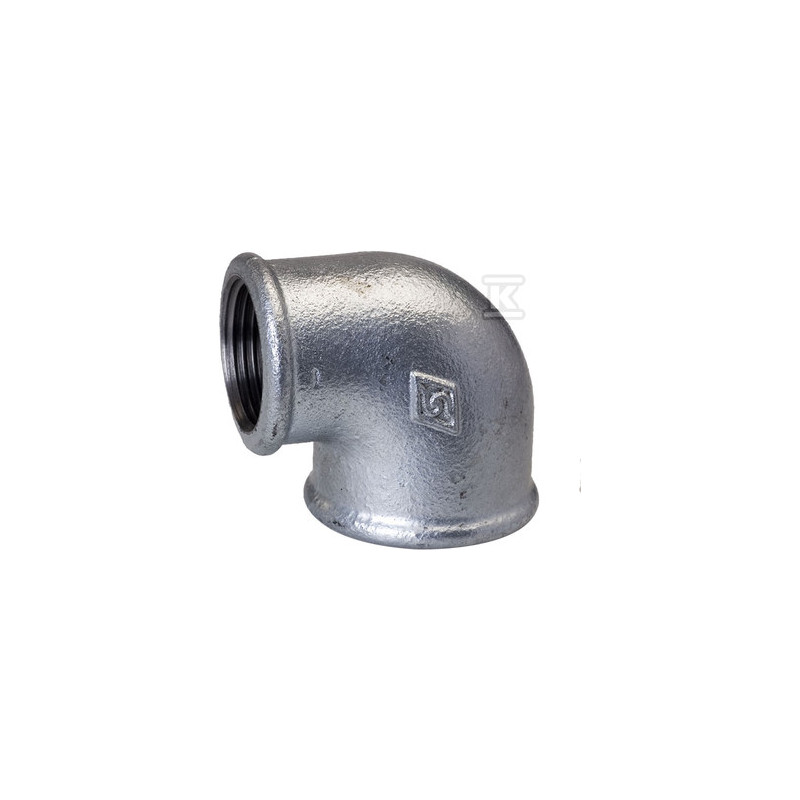 KOLANO REDUK A1 NR6 3/4X1/2 OCYNK