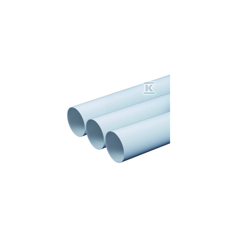 KANAŁ OKRĄGŁY FI100 0,5MB