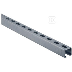 BIS SZYNA 41X41X1.5 3MB RAPIDSTRUT