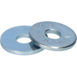 BIS PODKŁADKA 25X8.5 PŁASKA WM0-30