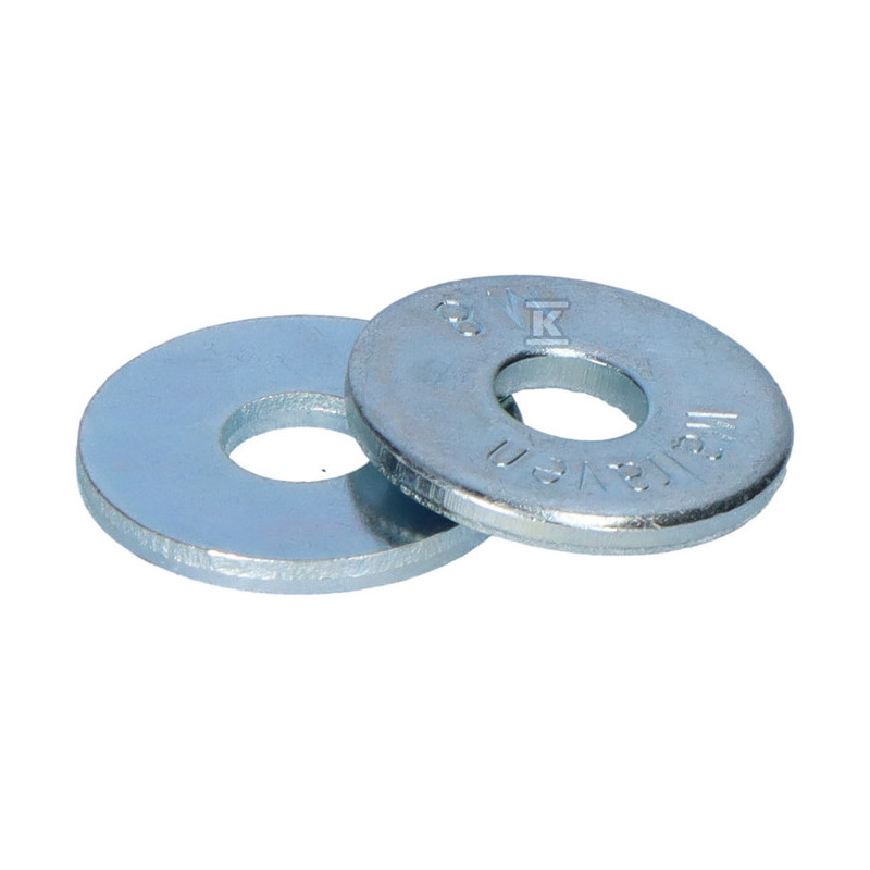 BIS PODKŁADKA 25X8.5 PŁASKA WM0-30