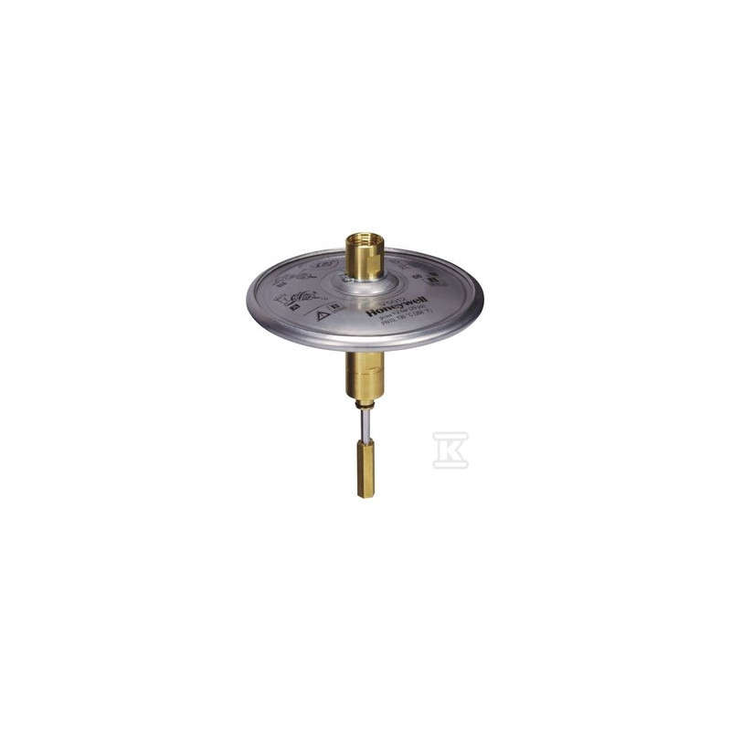 REGULATOR PRZEPON.KOMBI-DP, 0,1-0,3 BAR