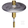 REGULATOR PRZEPON.KOMBI-DP, 0,1-0,3 BAR