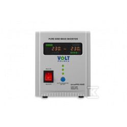 SINUS PRO 800 E 12/230V (500/800W)