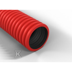 QRK 160/25 FLEX 450N CZER.KARBOW.
