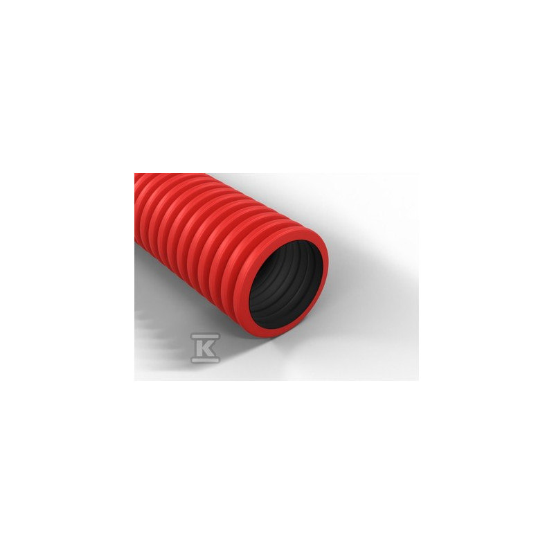 QRK 160/25 FLEX 450N CZER.KARBOW.