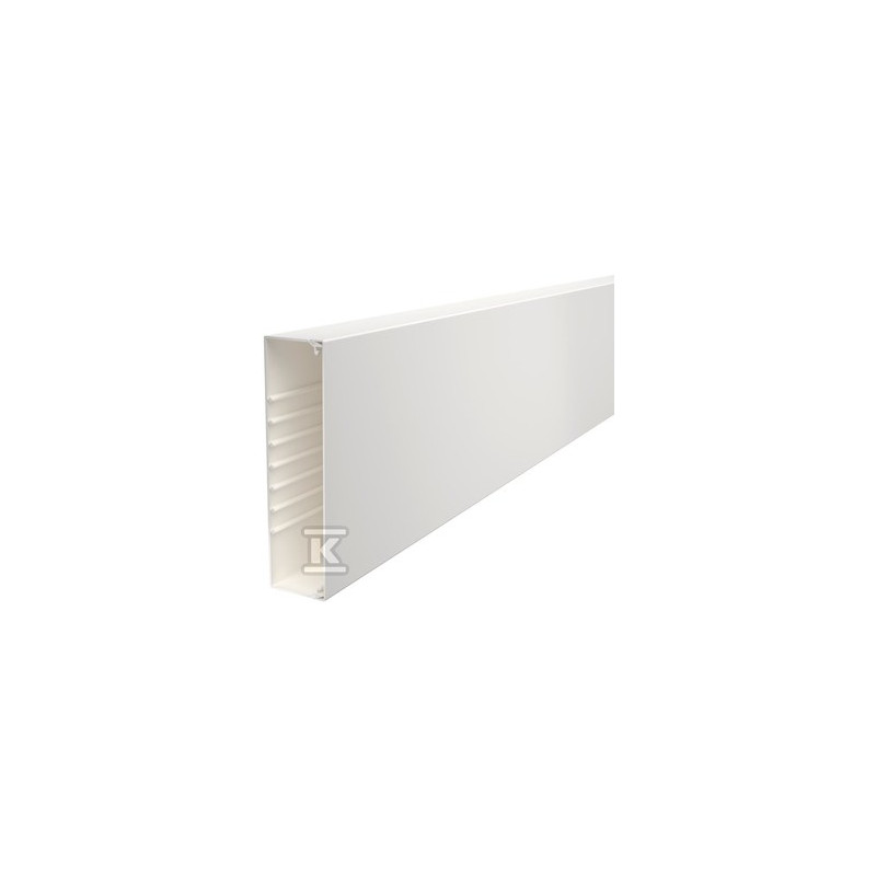 WDK60230RW KANAŁ INSTALACYJNY