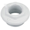 REDUKCJA GRZEJNIKOWA 1"X3/4" PRAWA BIAŁ