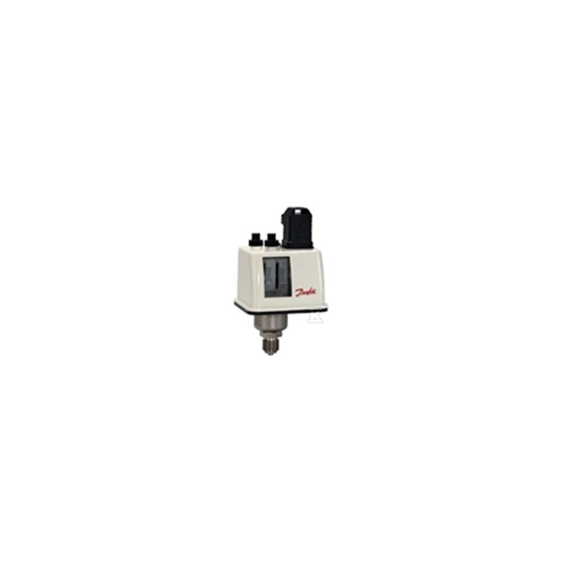 PRESOSTAT PED BCP 3 0 DO -6 BAR G1/2"