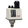 PRESOSTAT PED BCP 3 0 DO -6 BAR G1/2"