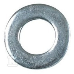 BIS PODKŁADKA 20X10.5 PŁASKA