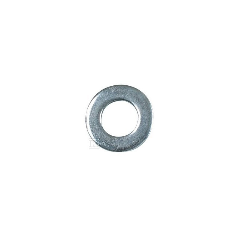 BIS PODKŁADKA 20X10.5 PŁASKA