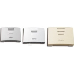GNU-209 8-230V WESTMINSTER GONG BIAŁY