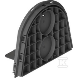 DEKIEL TUNELU FILTRACYJNEGO ST130L