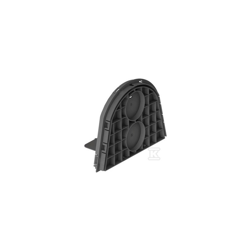 DEKIEL TUNELU FILTRACYJNEGO ST130L